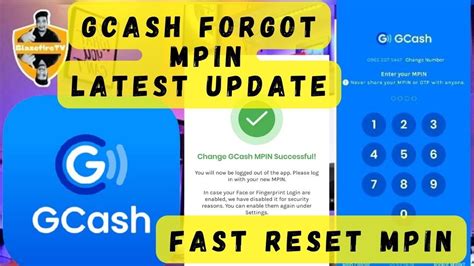 gcash mpin register|Getting Started – GCash.